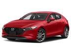 2021 Mazda 3 Hatchback Preferred Package 4dr i-ACTIV All-Wheel Drive Hatchback