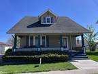 Home For Sale In Bloomfield, Iowa