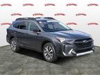 2023 Subaru Outback Limited 4dr All-Wheel Drive