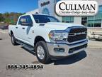 2023 RAM 2500 Big Horn 4x4 Crew Cab 6.3 ft. box 149 in. WB