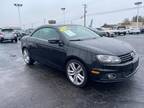 2012 Volkswagen Eos Executive