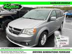 2019 Dodge Grand Caravan SXT Front-Wheel Drive Passenger Van