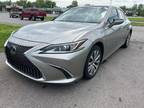 2019 Lexus ES 350 Ultra Luxury