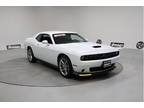 2022 Dodge Challenger GT 2dr All-Wheel Drive Coupe