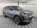 2021 Lincoln Navigator L Reserve 4x4