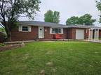 Home For Sale In Wood River, Illinois