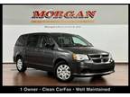 2016 Dodge Grand Caravan AVP/SE