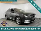 2018 Mazda CX-9 Grand Touring 4dr Front-Wheel Drive Sport Utility