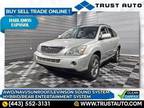 2006 Lexus RX RX 400h Sport Utility 4D