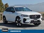 2024 Volvo XC60 Recharge Plug-In Hybrid T8 Plus Dark Theme