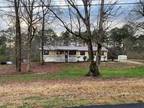 Foreclosure Property: Canard Rd SE