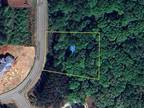 Plot For Sale In Gainesville, Georgia