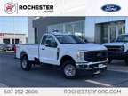 2024 Ford F-350SD XL