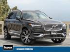 2024 Volvo XC90 Recharge Plug-In Hybrid Ultimate