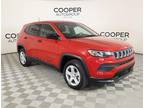 2023 Jeep Compass Sport