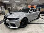 2020 Dodge Charger Scat Pack Widebody Sedan 4D