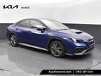 2022 Subaru WRX Base