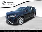 2023 Volkswagen Atlas 3.6L V6 SE w/Technology 4dr All-Wheel Drive 4MOTION