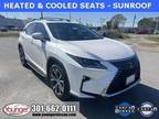 2018 Lexus RX 350 Base