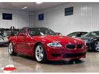 2006 BMW M Base 2dr Convertible