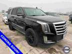 2018 Cadillac Escalade Premium Luxury - LOW MILES! NAV! BEAUTIFUL! + MORE!