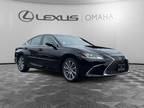 2021 Lexus ES 250 Base 4dr All-Wheel Drive Sedan