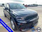 2023 Dodge Durango GT - 1 OWNER! 3RD ROW! LOW MILES! HEATED SEATS! + MOR