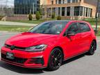 2021 Volkswagen Golf GTI Autobahn Hatchback Sedan 4D