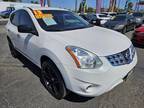 2013 Nissan Rogue S 4dr All-Wheel Drive