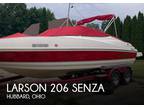 2006 Larson 206 Senza Boat for Sale