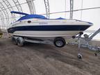 2003 Sea Ray 240 Sundeck Boat for Sale