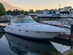 2002 Cruisers Yachts 3372 Boat for Sale