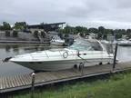 2000 Sea Ray 410 DA Boat for Sale