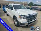 2022 Ram 1500 Big Horn/Lone Star - 1 OWNER! BIG HORN! HEATED SEATS! + MORE!