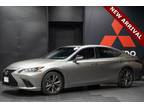 2019 Lexus ES 350 F SPORT