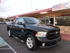 2016 RAM 1500 Quad Cab Tradesman Pickup 4D 6 1/3 ft