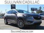 2020 Buick Enclave Essence Front-Wheel Drive