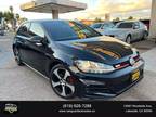 2018 Volkswagen Golf GTI S Hatchback Sedan 4D