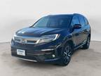 2019 Honda Pilot Touring 7-Passenger