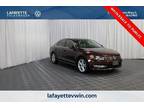 2013 Volkswagen Passat 2.0 TDI SEL Premium