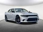 2023 Dodge Charger GT 4dr All-Wheel Drive Sedan