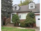 Home For Sale In East Cleveland, Ohio