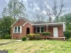 Home For Rent In Lagrange, Georgia