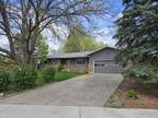 Home For Sale In Berthoud, Colorado