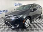 2018 Chrysler Pacifica Touring L Plus Front-Wheel Drive Passenger Van