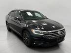 2019 Volkswagen Jetta 1.4T SEL Premium