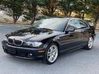 2004 BMW 330 Ci