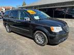 2013 Chrysler Town & Country Touring-L Front-Wheel Drive LWB Passenger Van