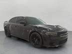 2022 Dodge Charger Scat Pack 4dr Rear-Wheel Drive Sedan