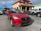 2016 Mazda CX-5 Sport SUV 4D